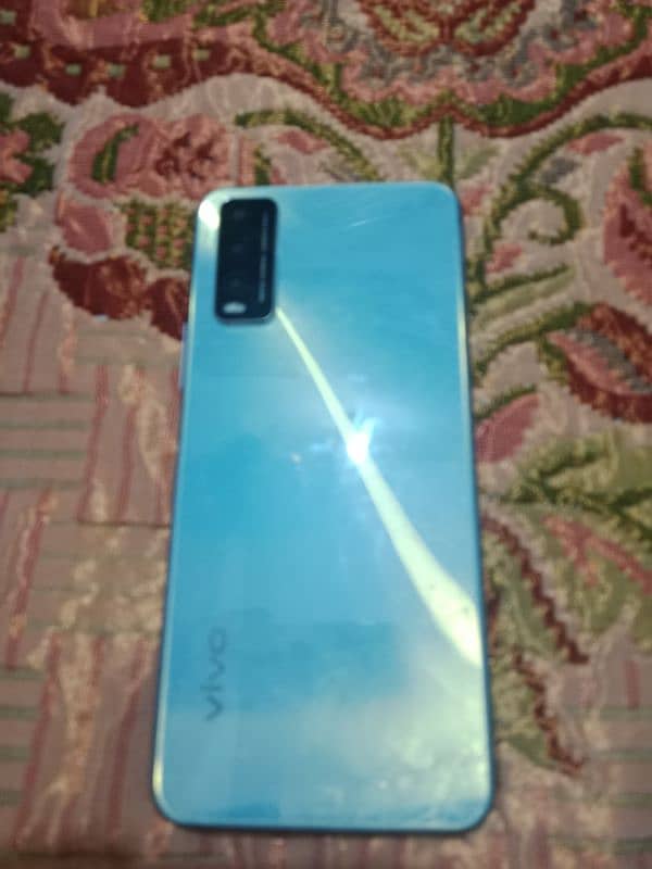 vivo y 20 1