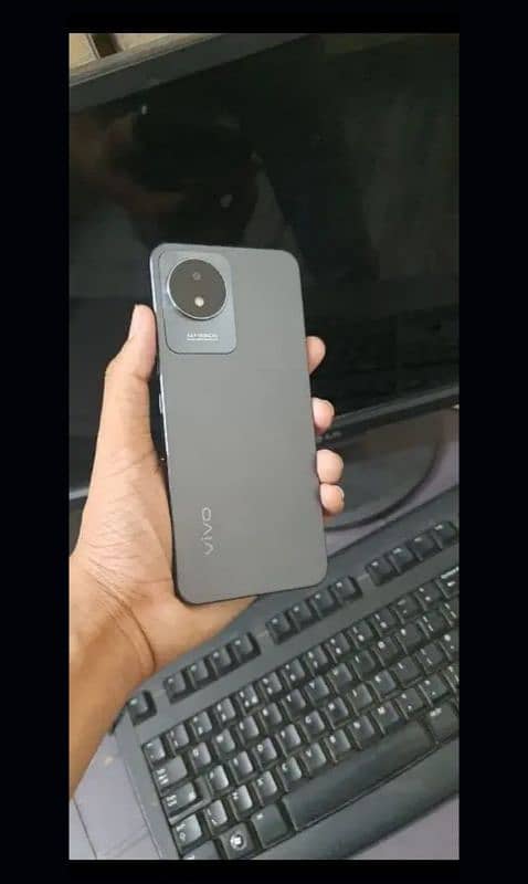 vivo y02t 10/10 3