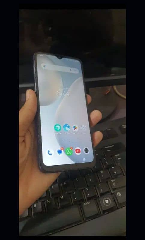 vivo y02t 10/10 5