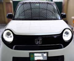 Honda N One 2013 model for sale in Lahore