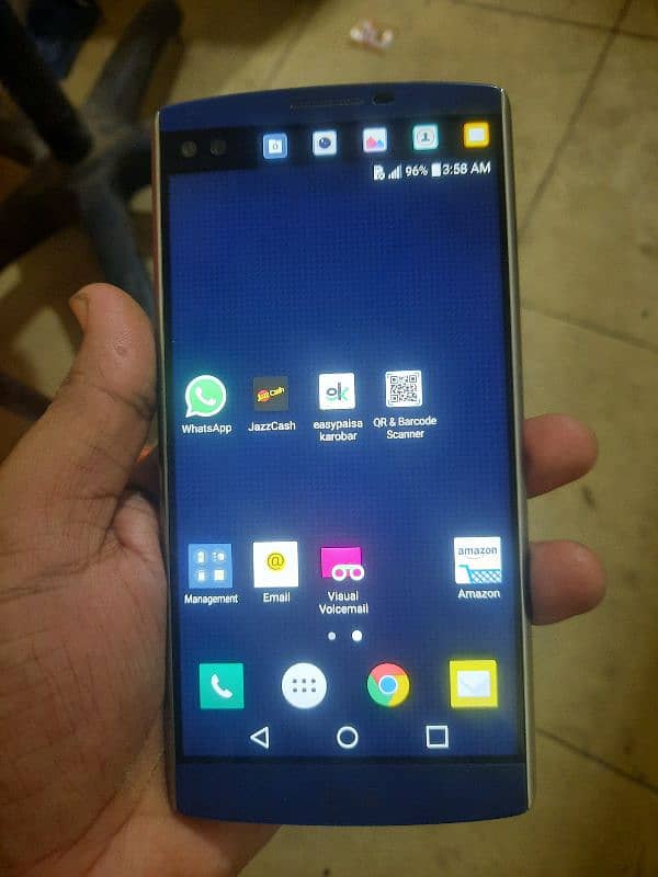 LG v10 penal available 1