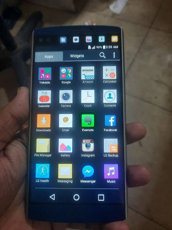 LG v10 penal available 3