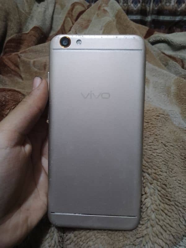 vivo y66 4