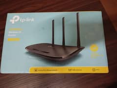 TPLink 940n Internet Router