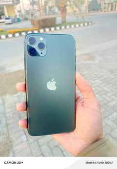 Iphone 11 pro max