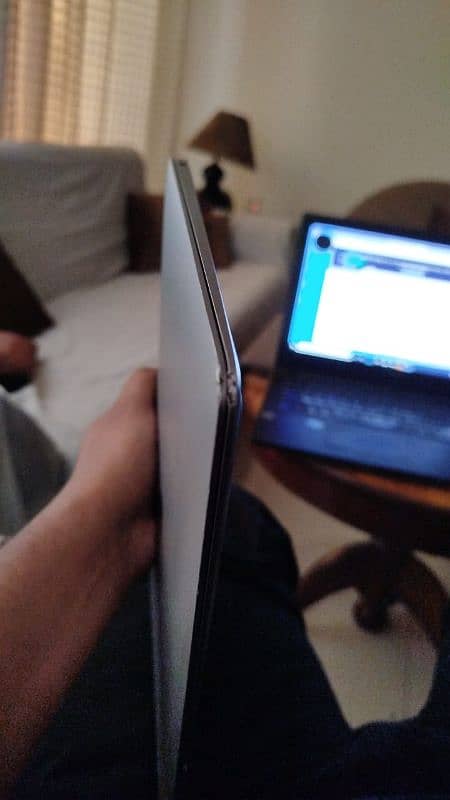 MacBook Air 2019 1