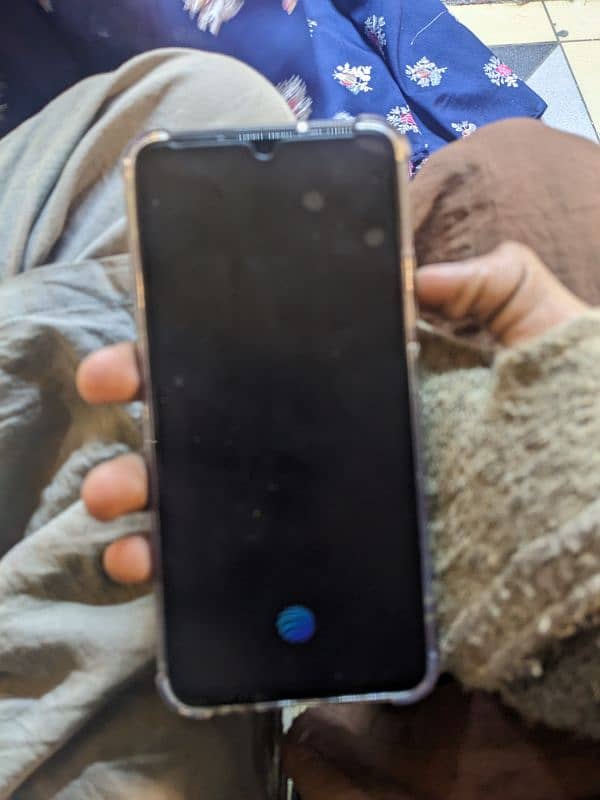 vivo s1 phone all ok ha condition 10 by 10 4