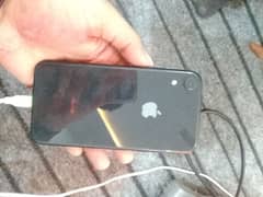 iphone XR 128GB jv