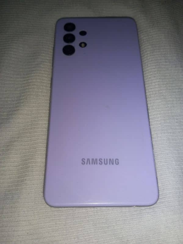 Samsung A32 6/128 0