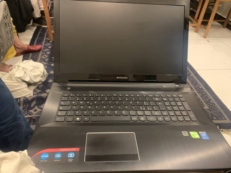 Lenovo Z 70 - 80 0