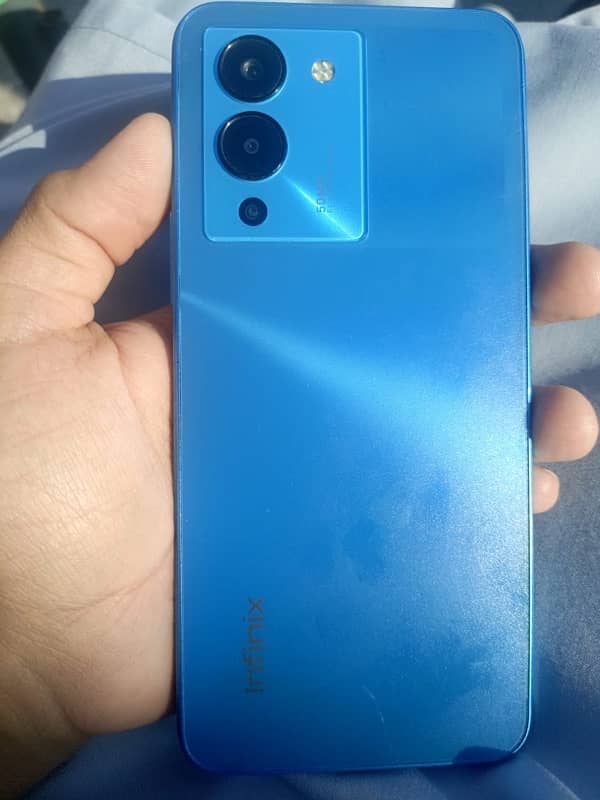 Infinix note 12 G96 8/128 0