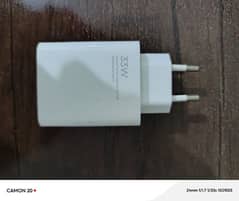 xiaomi charger 33 watt