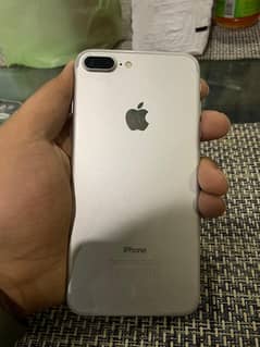 iPhone 7 Plus PTA Approved