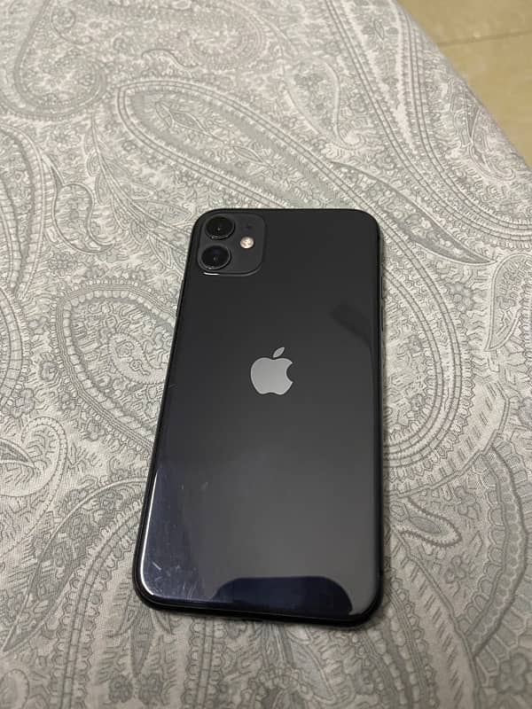 iphone 11 64gb jv 2