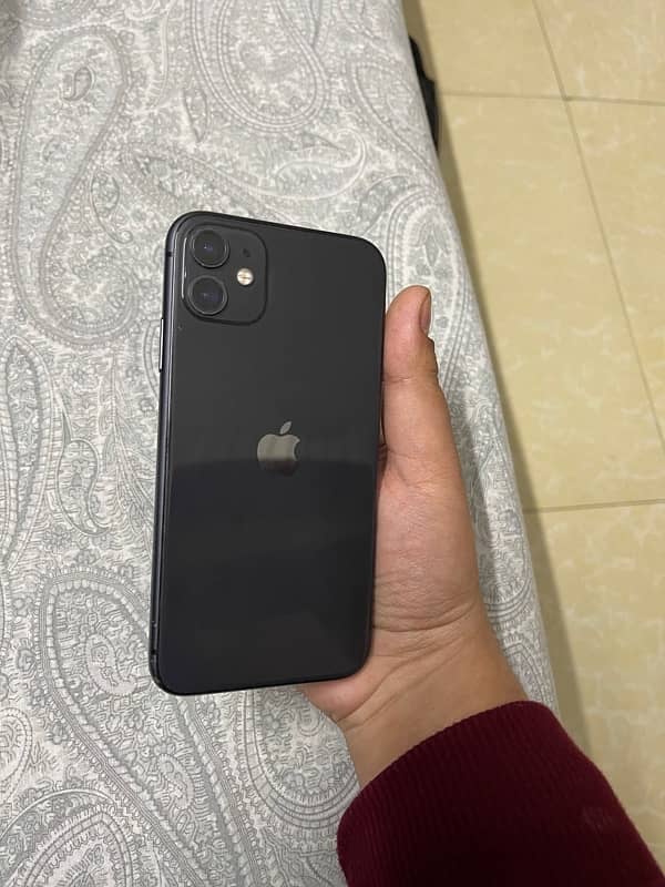 iphone 11 64gb jv 10