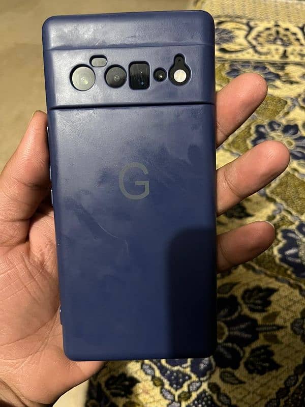 Google pixel 6 pro for sale 1