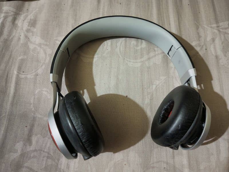 Jabra REVO Stereo Headphones - Gray 2