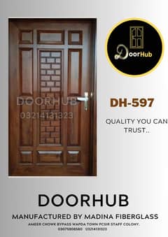 DoorHub