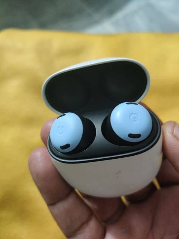 Google Pixel buds pro  original 5