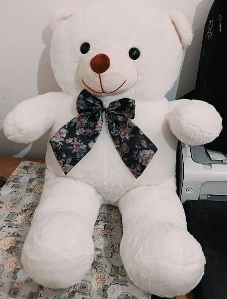 Imported Stuffed Teddy's All over Pakistan delivery 0340/101/48/73 0