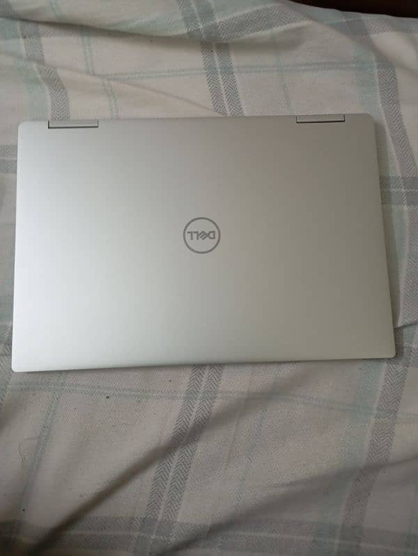 DELL XPS 13 7390 2-in-1 | Core i7 | 16GB RAM | 256GB SSD 0