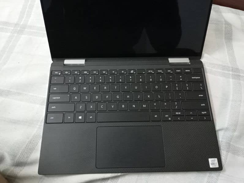 DELL XPS 13 7390 2-in-1 | Core i7 | 16GB RAM | 256GB SSD 4