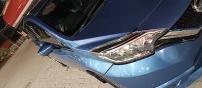 Nissan Note E Power 2018 urgent sale army person used