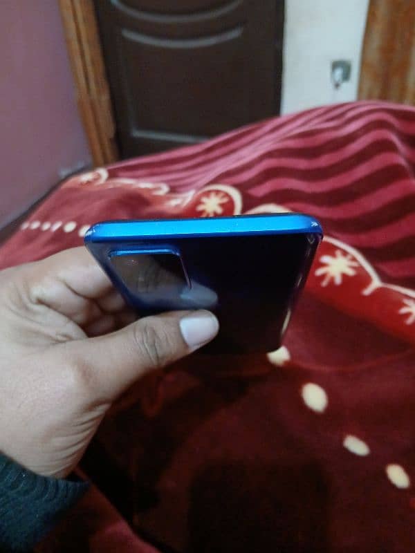 oppo A54 for sale with box 3