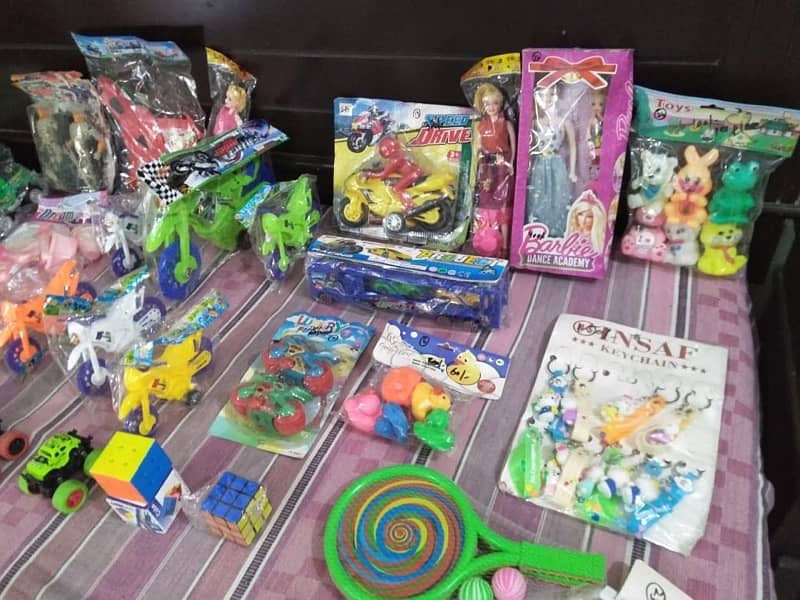 Sports & Toys for Sale 9