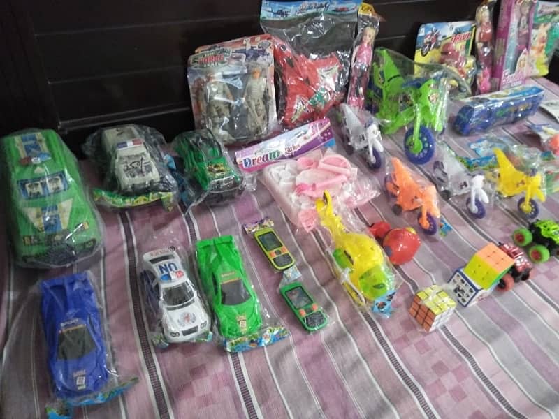 Sports & Toys for Sale 10