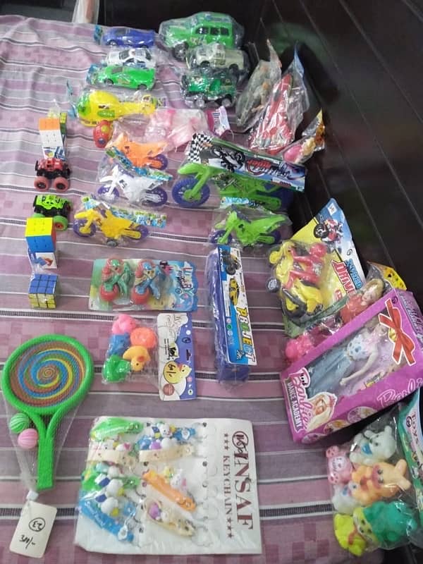 Sports & Toys for Sale 13