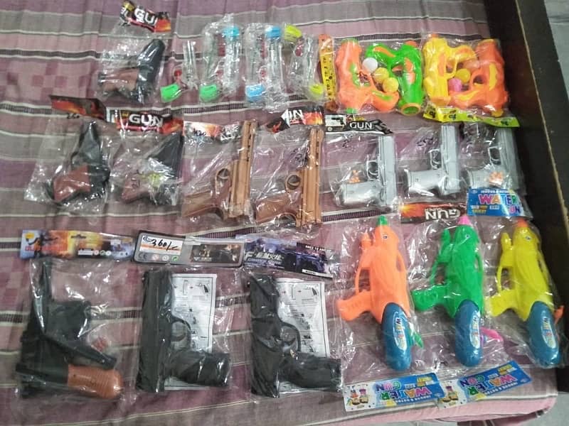 Sports & Toys for Sale 14