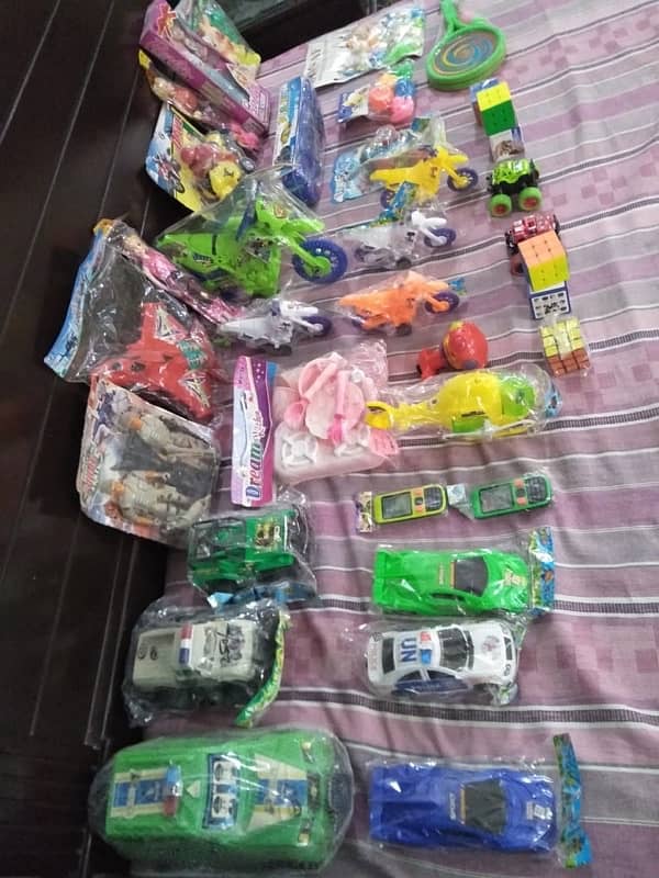 Sports & Toys for Sale 15