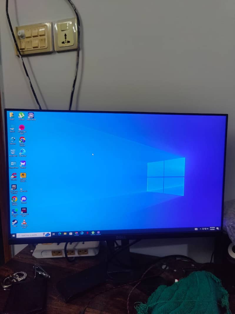 Ryzen 5 3600, 16 GB Ram Gaming Full Setup for sell 3