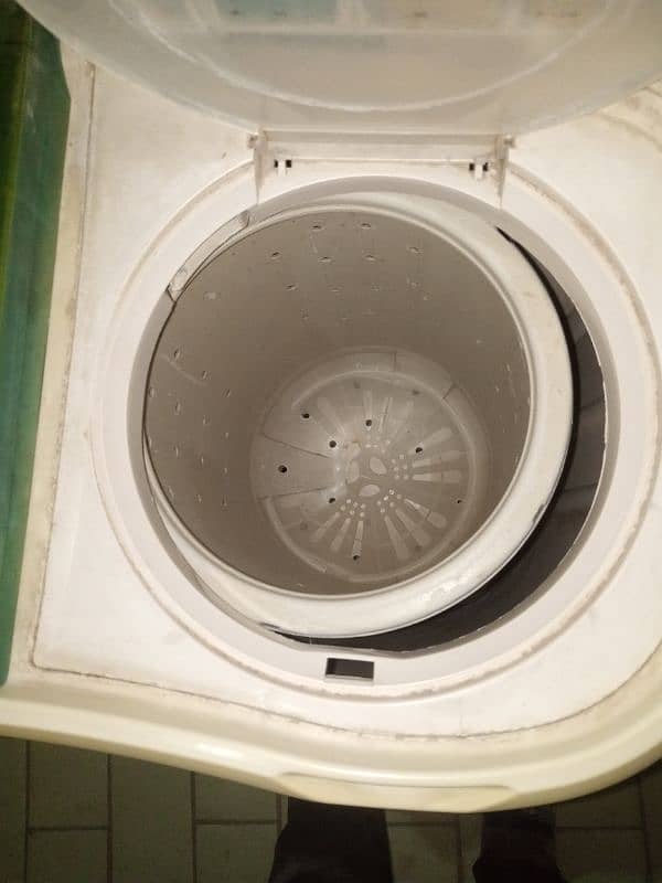 Washing Machine 4