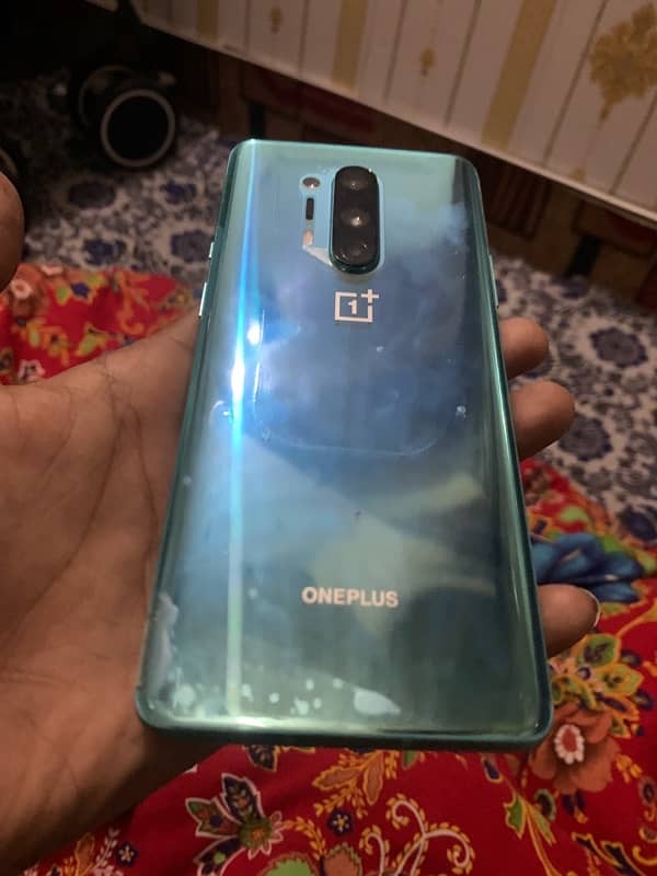 ONE PLUS 8 PRO  |  LAHORE 1