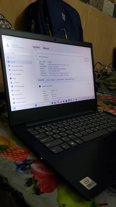 Lenovo Core i3 3