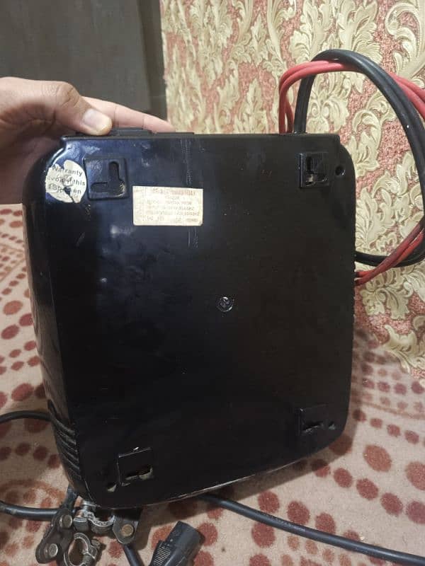 UPS inverter and battery for sell 2