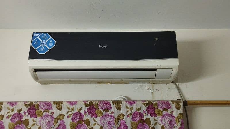 AC for sale, only serious buyer contact 0