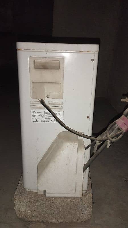 AC for sale, only serious buyer contact 3