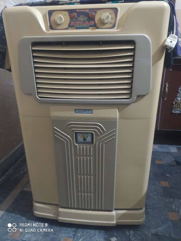 air cooler 1