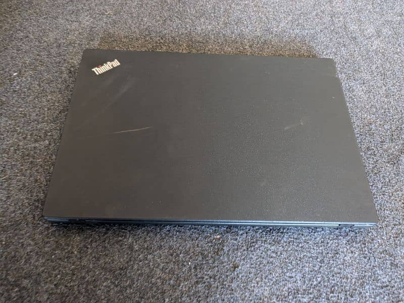 Thinkpad Lenovo 1