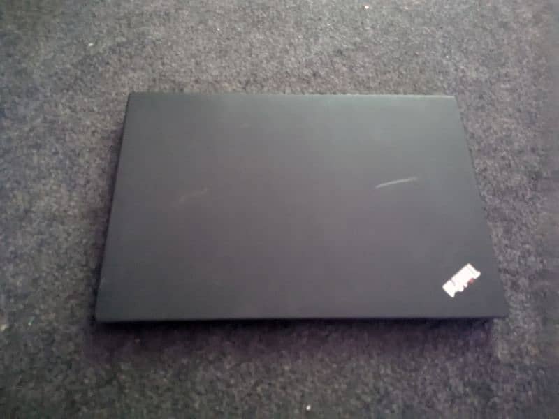 Thinkpad Lenovo 4