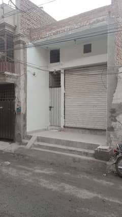 Business industrial, Agriculture Godam Rent HiLaL Road Faisalabad