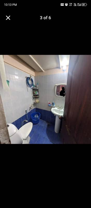 2 bed lounge flat for sale 2