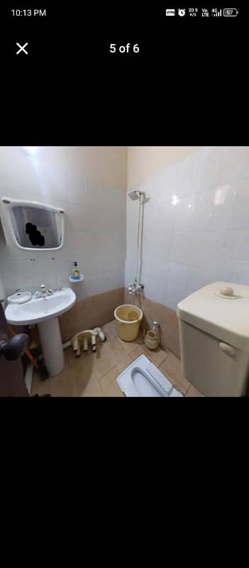 2 bed lounge flat for sale 4