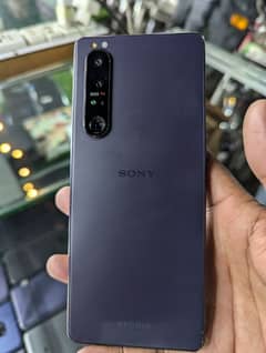 Sony Xperia 1 mark lll