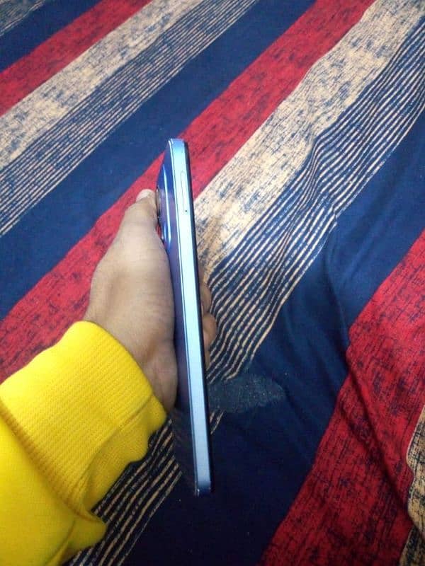 Infinix smart 7 Hd 4