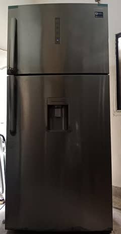 Samsung full size inverter refrigerator