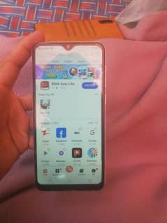 Vivo y97 8GB 256 GB 0316 117 1225